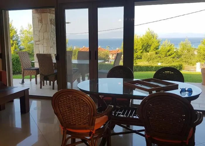Lost In View Casa vacanze
