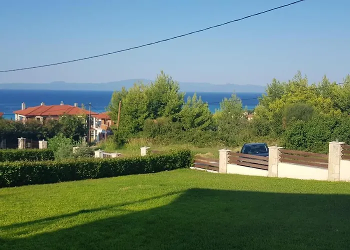 Casa vacanze Lost In View *