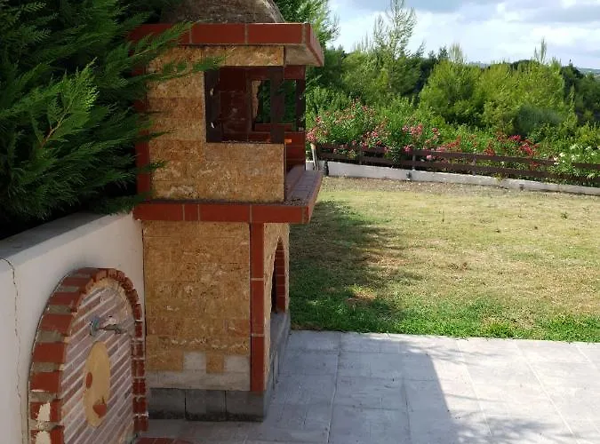Casa vacanze Lost In View *