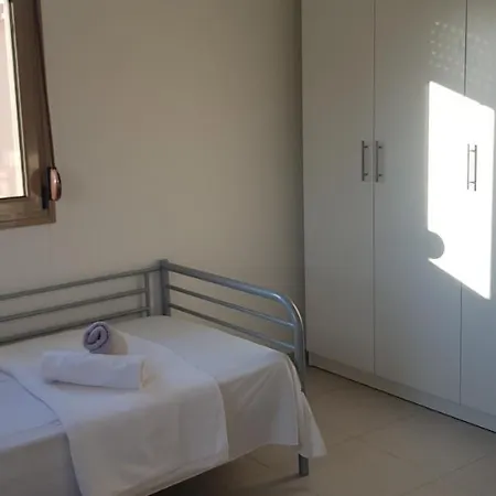 Lost In View Дом отдыха *