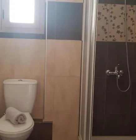 Дом отдыха Lost In View *