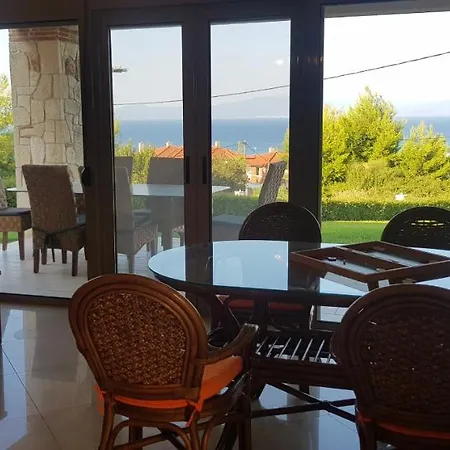 Lost In View Дом отдыха