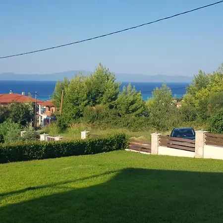 Nyaraló Lost In View *