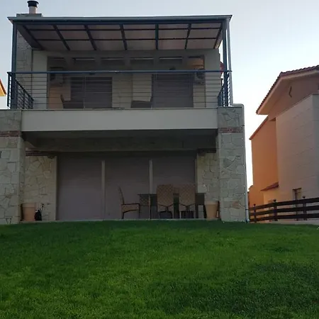 Lost In View Nyaraló *