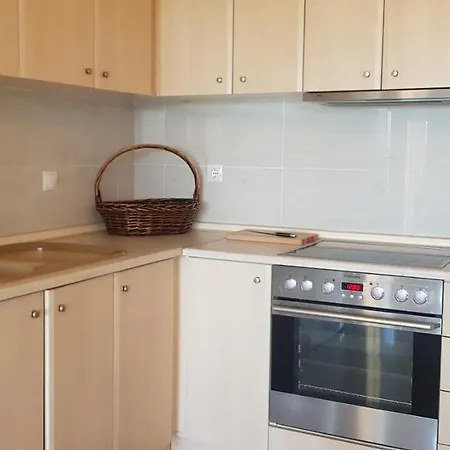 Lost In View Дом отдыха