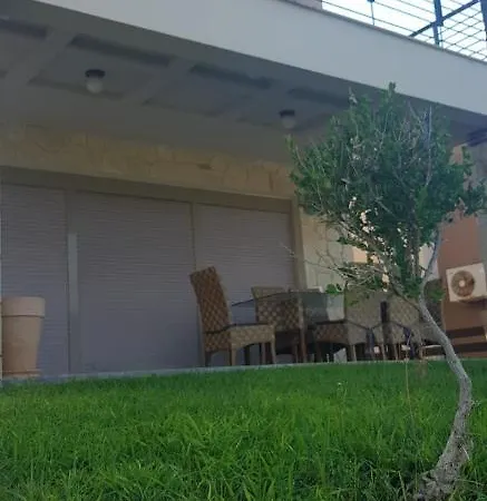 بيت للعطل Lost In View
