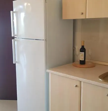 Lost In View Дом отдыха *