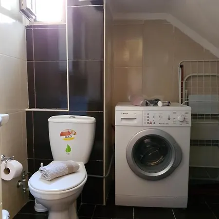 Дом отдыха Lost In View *