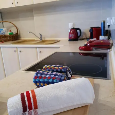 Дом отдыха Lost In View Ханиоти