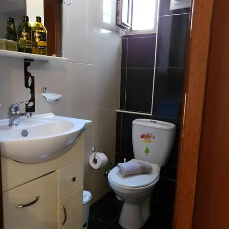 Lost In View Дом отдыха Ханиоти