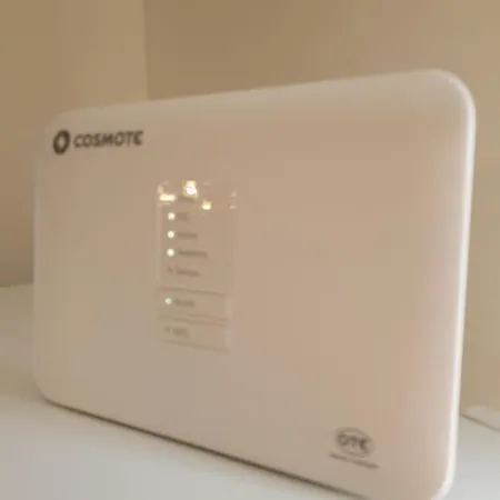 Дом отдыха Lost In View *