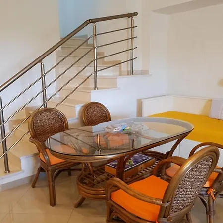 Lost In View Дом отдыха *