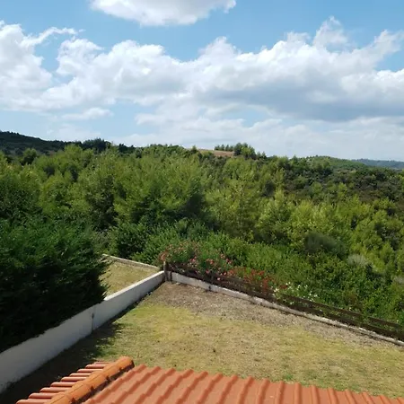 Lost In View Дом отдыха