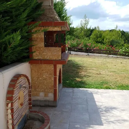 Дом отдыха Lost In View *