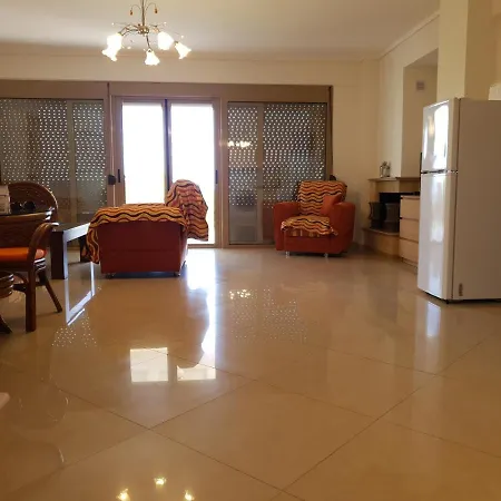 Nyaraló Lost In View Hanióti