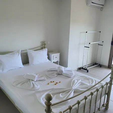 Дом отдыха Lost In View