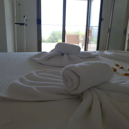 Дом отдыха Lost In View