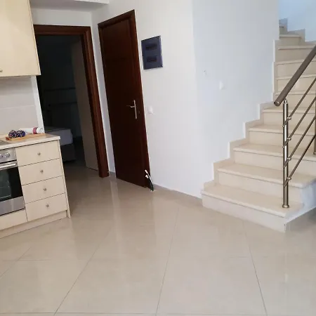 Дом отдыха Lost In View *