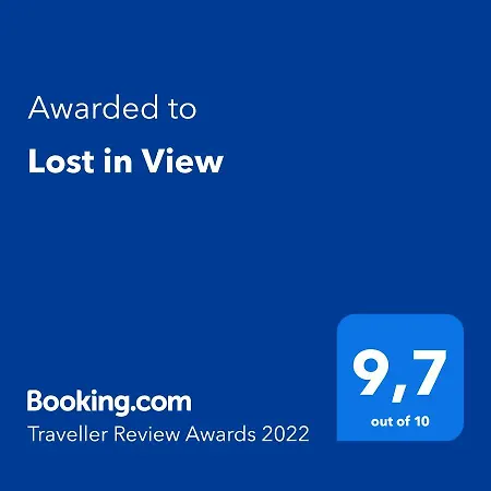 Lost In View بيت للعطل *