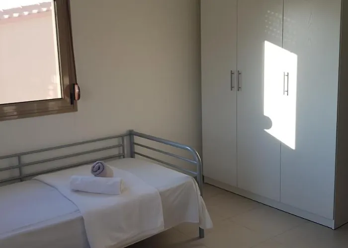 Lost In View Nyaraló *