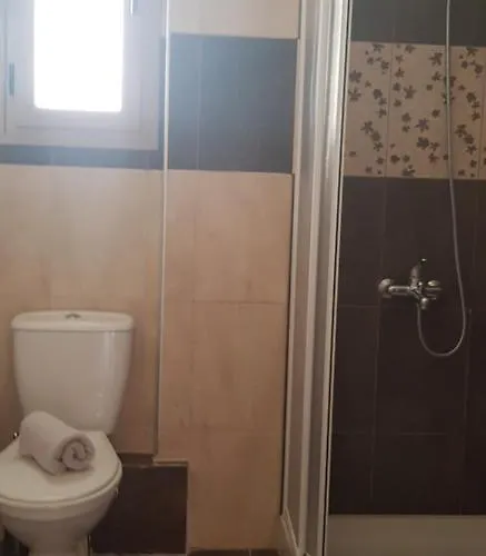 Nyaraló Lost In View *