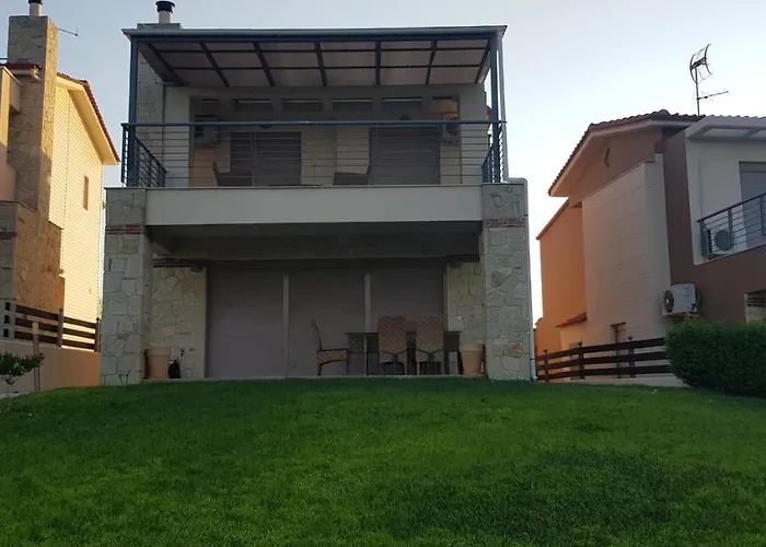 Lost In View Nyaraló *