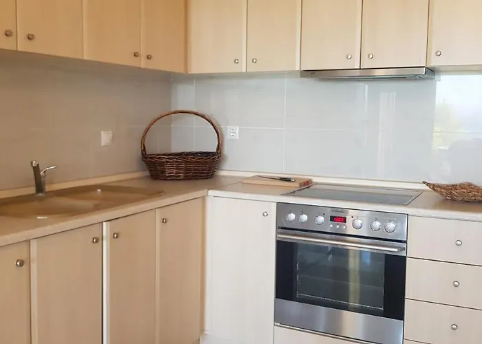 Lost In View Nyaraló