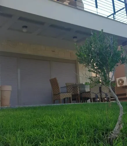 Nyaraló Lost In View