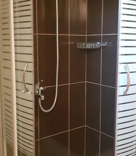 Nyaraló Lost In View Hanióti