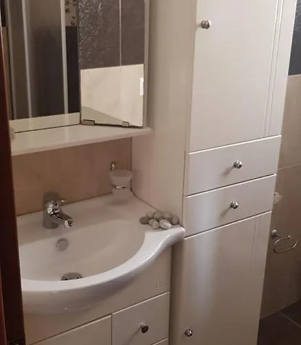 Nyaraló Lost In View Hanióti