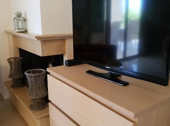 Nyaraló Lost In View Hanióti