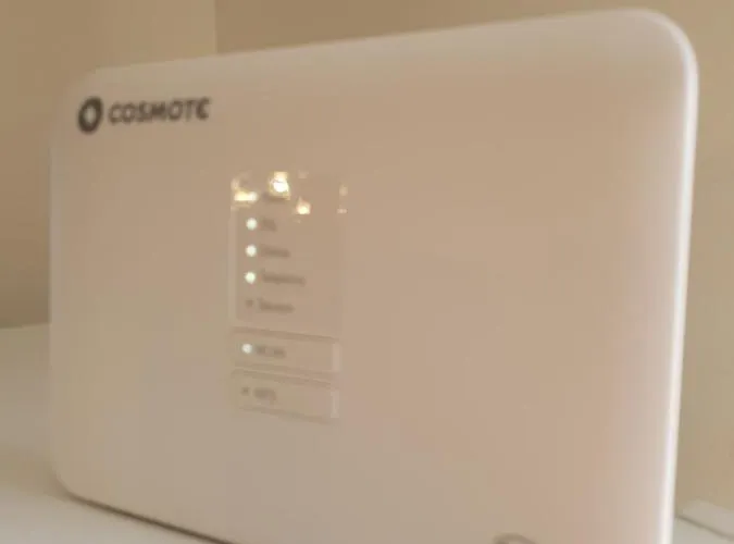 Nyaraló Lost In View *