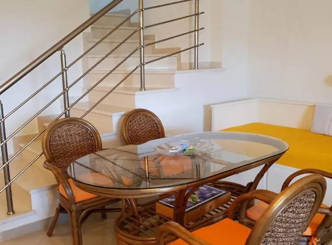 Lost In View Nyaraló *