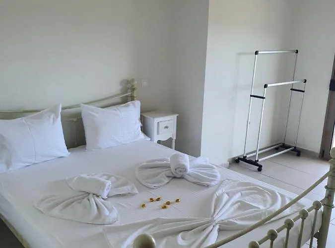 Nyaraló Lost In View