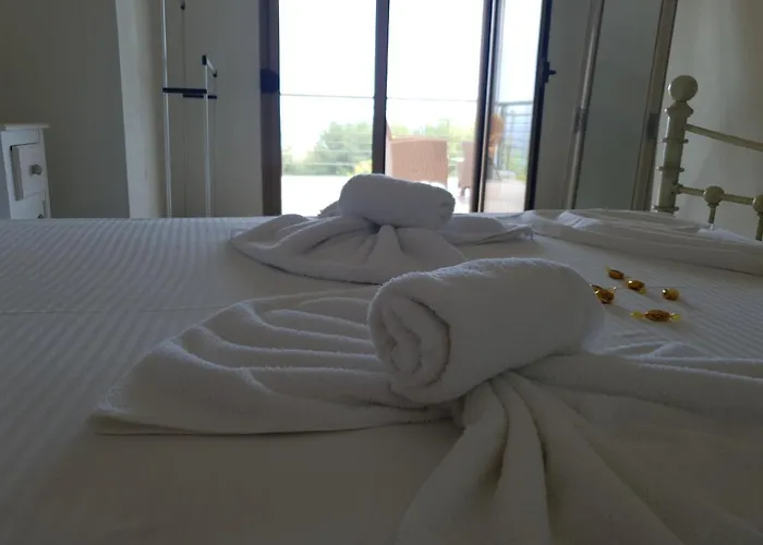 Nyaraló Lost In View