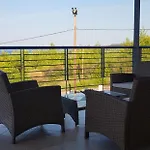 Prázdninový dům Lost In View Chanioti