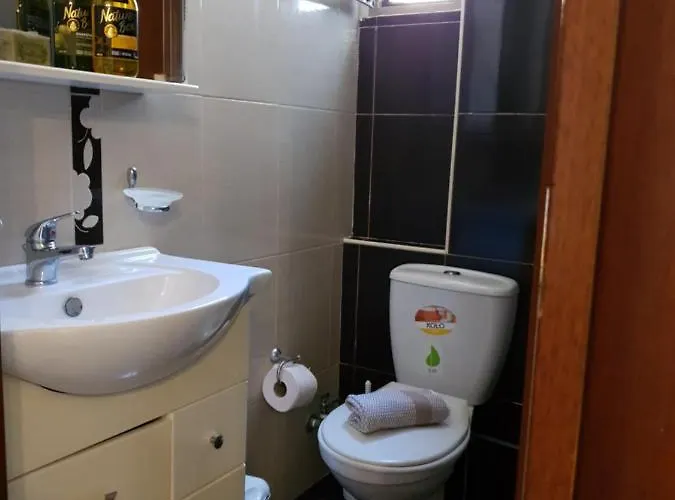 Lost In View Hébergement de vacances Chaniotis