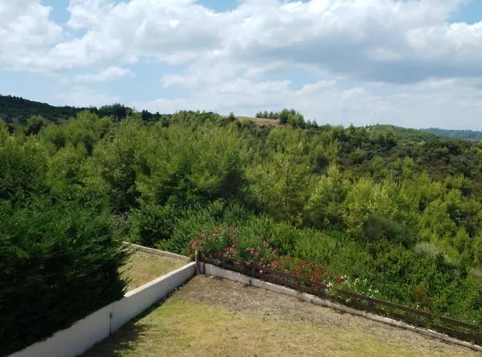 Lost In View Hébergement de vacances