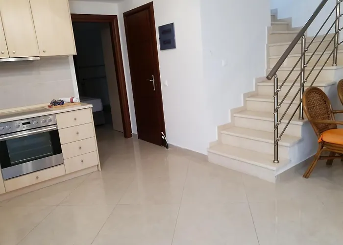 Hébergement de vacances Lost In View *